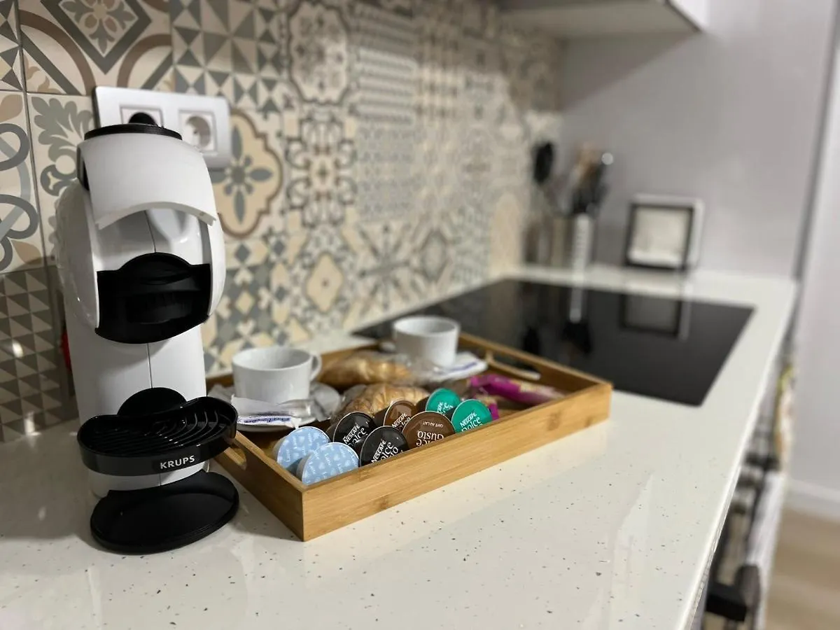 Apartamento alisios loft Las Palmas de Gran Canaria España