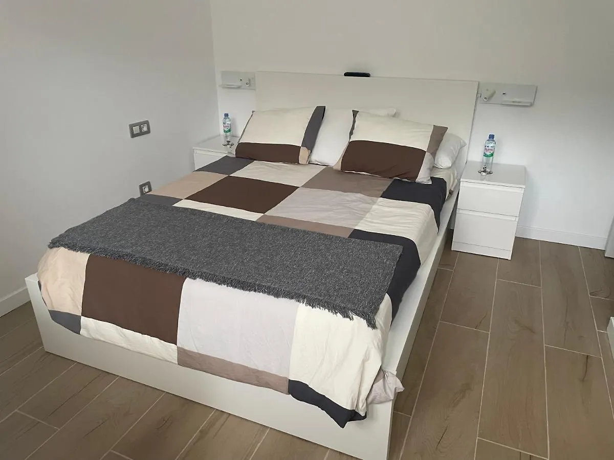 Apartamento alisios loft Las Palmas de Gran Canaria