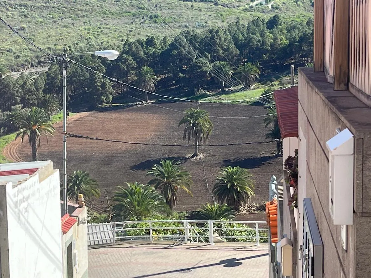 Apartamento alisios loft Las Palmas de Gran Canaria