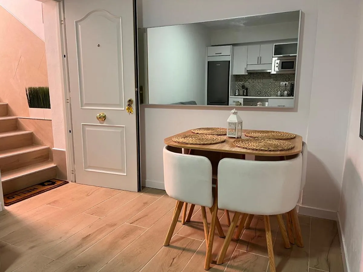 Apartamento alisios loft Las Palmas de Gran Canaria España