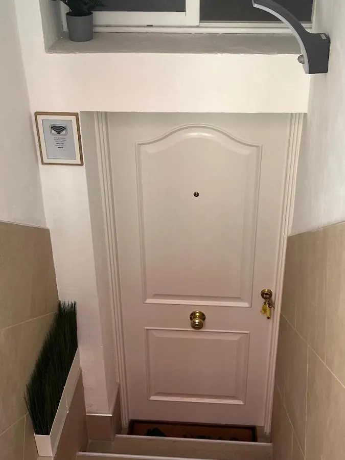 Apartamento alisios loft Las Palmas de Gran Canaria España