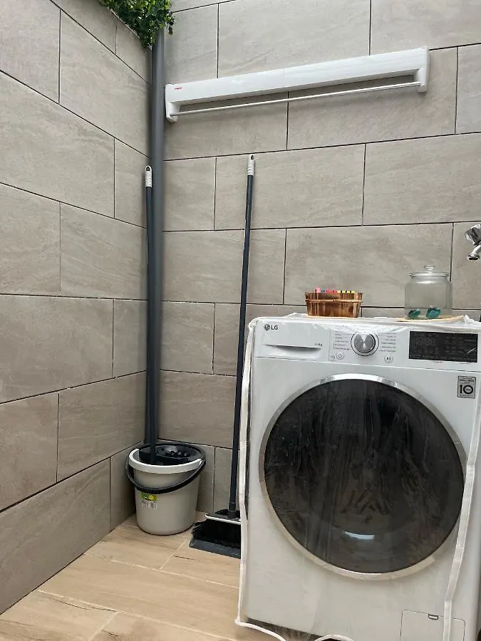 Apartamento alisios loft Las Palmas de Gran Canaria