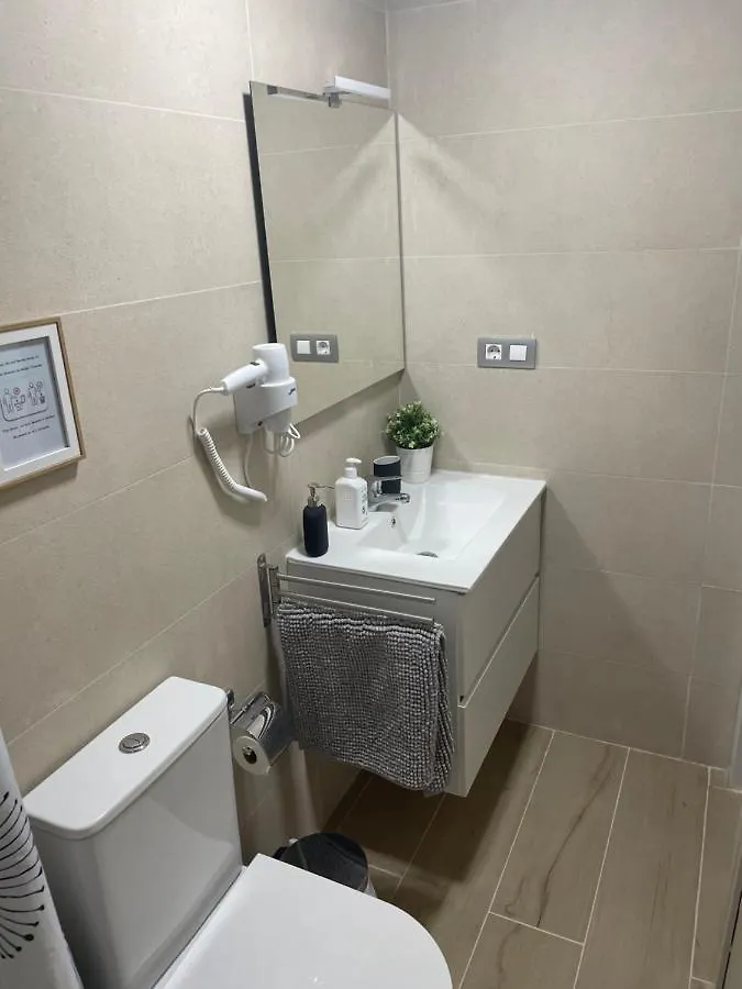 Alisios Loft Apartment Las Palmas de Gran Canaria Spain