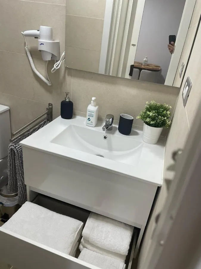 Alisios Loft Apartment Las Palmas de Gran Canaria