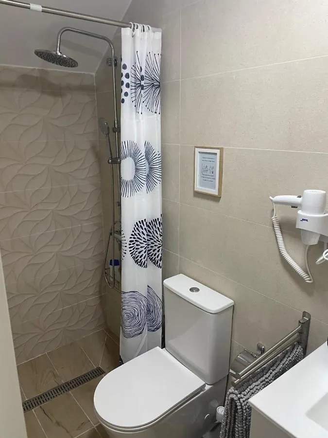 Alisios Loft Apartment Las Palmas de Gran Canaria