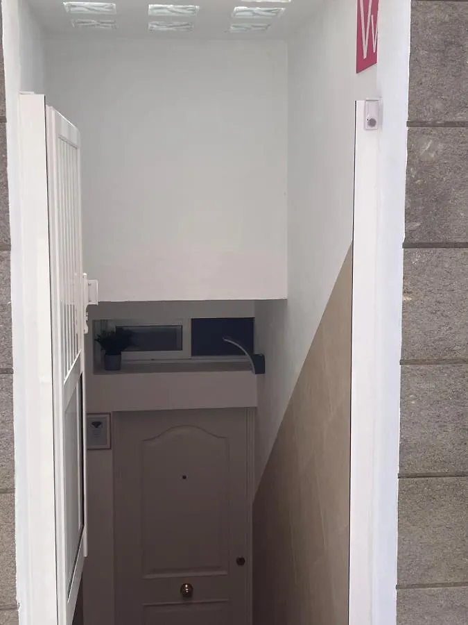 Alisios Loft Apartment Las Palmas de Gran Canaria 0*,  Spain