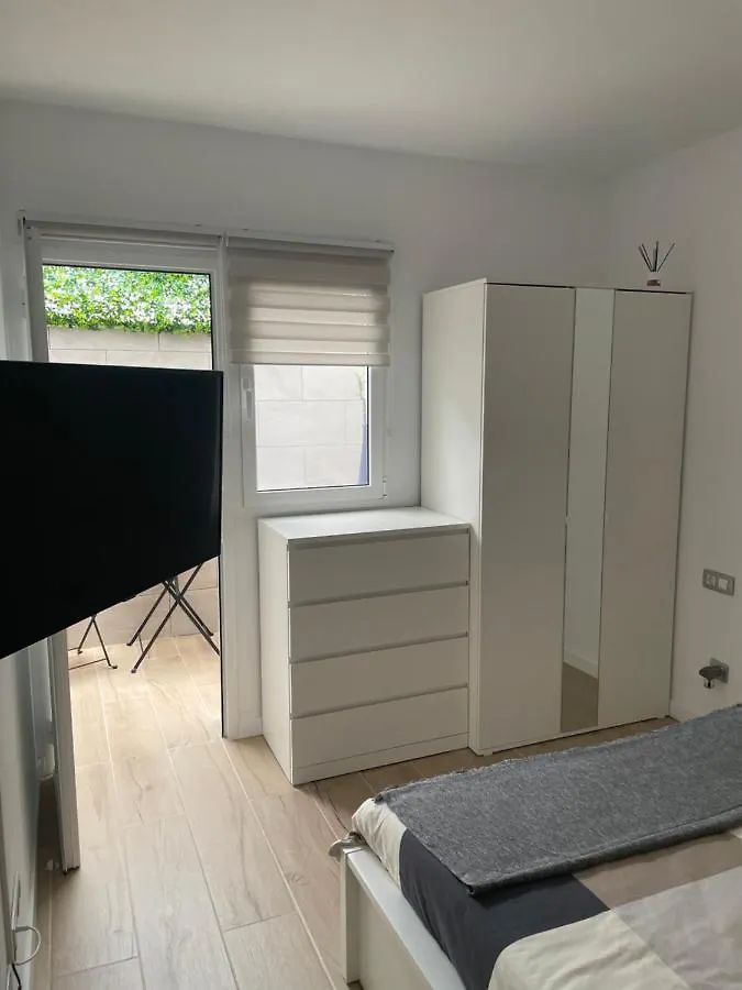 Alisios Loft Apartment Las Palmas de Gran Canaria