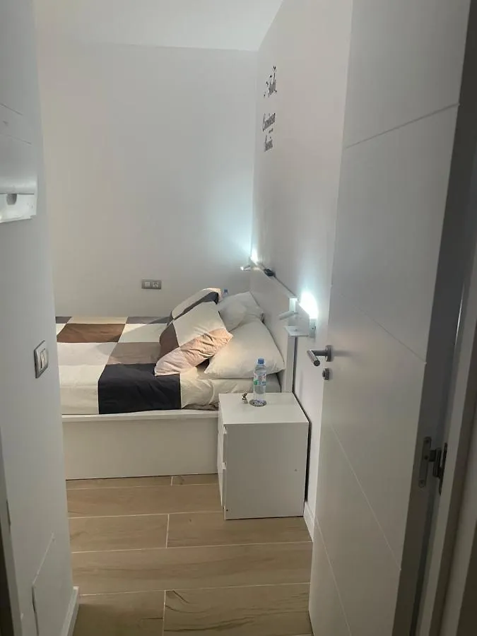 Alisios Loft Apartment Las Palmas de Gran Canaria