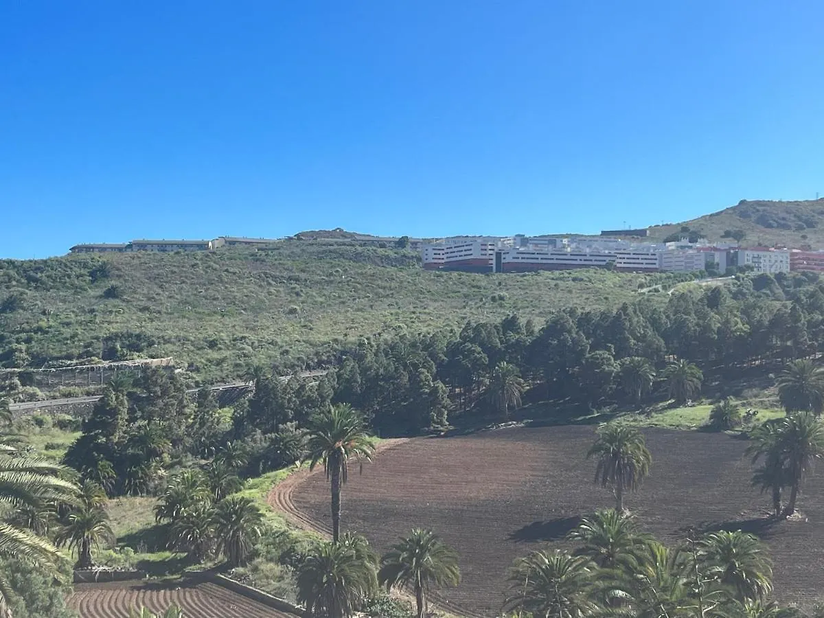 Alisios Loft Apartment Las Palmas de Gran Canaria Spain