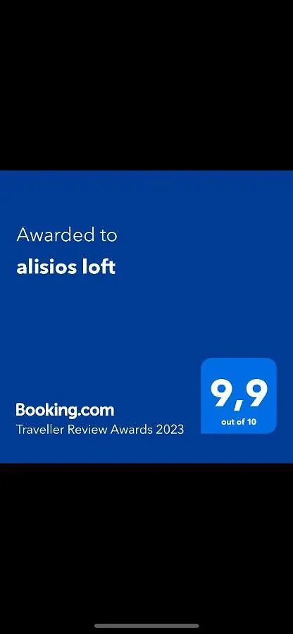 Alisios Loft Apartment Las Palmas de Gran Canaria 0*,