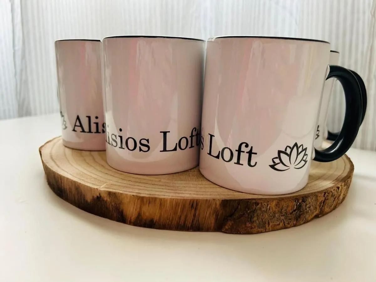 Alisios Loft Apartment Las Palmas de Gran Canaria