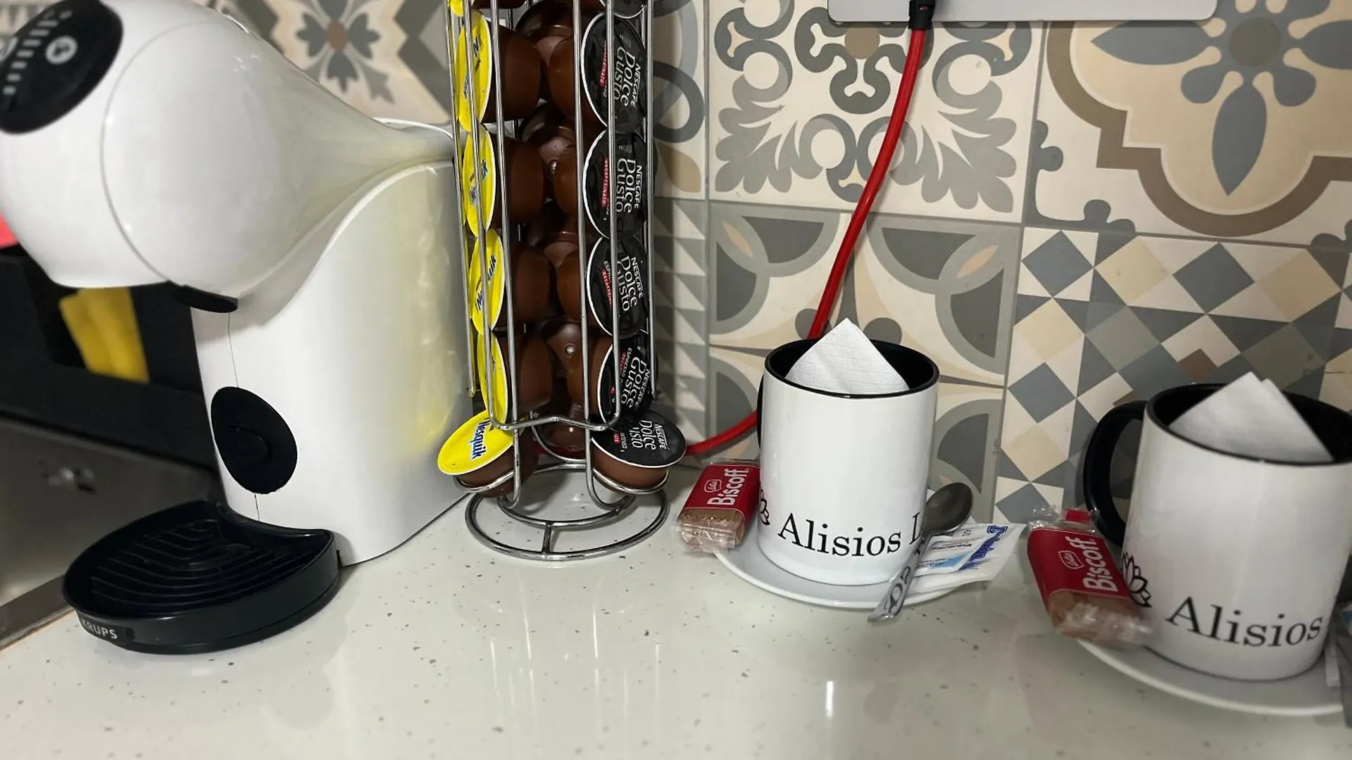 Alisios Loft Apartment Las Palmas de Gran Canaria Spain